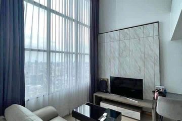 1 Bedroom Condo for rent in Knightsbridge Prime Sathorn, Thung Maha Mek, Bangkok near BTS Chong Nonsi