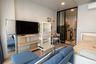 1 Bedroom Condo for rent in Culture Thonglor, Khlong Tan Nuea, Bangkok near BTS Thong Lo