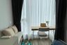 1 Bedroom Condo for rent in Culture Thonglor, Khlong Tan Nuea, Bangkok near BTS Thong Lo