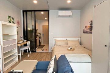 1 Bedroom Condo for rent in Culture Thonglor, Khlong Tan Nuea, Bangkok near BTS Thong Lo