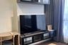 1 Bedroom Condo for rent in CLOUD Thonglor-Phetchaburi, Bang Kapi, Bangkok near MRT Phetchaburi