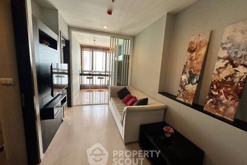 1 Bedroom Condo for rent in Rhythm Sukhumvit 44/1, Phra Khanong, Bangkok near BTS Phra Khanong