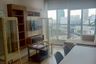 1 Bedroom Condo for rent in Rhythm Sathorn, Thung Wat Don, Bangkok near BTS Saphan Taksin