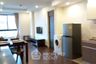 1 Bedroom Condo for rent in Supalai Elite Sathorn - Suanplu, Thung Maha Mek, Bangkok near BTS Chong Nonsi