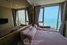 1 Bedroom Condo for rent in The Riviera Wongamat, Na Kluea, Chonburi