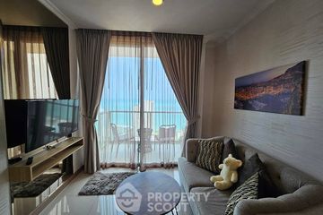 1 Bedroom Condo for rent in The Riviera Wongamat, Na Kluea, Chonburi