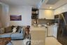 1 Bedroom Condo for rent in The Riviera Wongamat, Na Kluea, Chonburi
