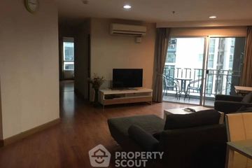 2 Bedroom Condo for rent in Belle Grand Rama 9, Huai Khwang, Bangkok near MRT Phra Ram 9