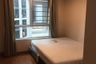 2 Bedroom Condo for rent in Belle Grand Rama 9, Huai Khwang, Bangkok near MRT Phra Ram 9