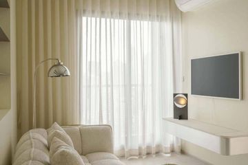 2 Bedroom Condo for rent in Life One Wireless, Lumpini, Bangkok near BTS Ploen Chit