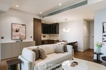 2 Bedroom Condo for rent in MUNIQ Langsuan, Lumpini, Bangkok near BTS Chit Lom
