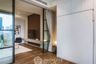 2 Bedroom Condo for rent in MUNIQ Langsuan, Lumpini, Bangkok near BTS Chit Lom