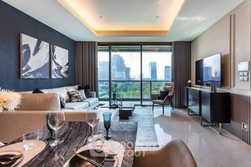 1 Bedroom Condo for rent in Sindhorn Tonson, Lumpini, Bangkok near BTS Ratchadamri