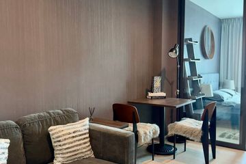 1 Bedroom Condo for rent in Life One Wireless, Lumpini, Bangkok near BTS Ploen Chit