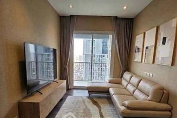 2 Bedroom Condo for rent in The Saint Residences, Chom Phon, Bangkok near MRT Phahon Yothin