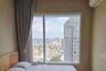 2 Bedroom Condo for rent in The Saint Residences, Chom Phon, Bangkok near MRT Phahon Yothin