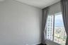 2 Bedroom Condo for rent in The Saint Residences, Chom Phon, Bangkok near MRT Phahon Yothin