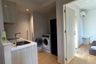 1 Bedroom Condo for rent in Runesu Thonglor 5, Khlong Tan Nuea, Bangkok near BTS Thong Lo