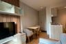 1 Bedroom Condo for rent in Runesu Thonglor 5, Khlong Tan Nuea, Bangkok near BTS Thong Lo