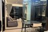 1 Bedroom Condo for rent in Life Asoke Rama 9, Makkasan, Bangkok near MRT Phra Ram 9