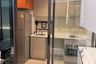 1 Bedroom Condo for rent in Life Asoke Rama 9, Makkasan, Bangkok near MRT Phra Ram 9