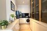 1 Bedroom Condo for rent in Park Origin Phrom Phong, Khlong Tan, Bangkok near BTS Phrom Phong