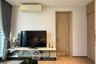 1 Bedroom Condo for rent in Park Origin Phrom Phong, Khlong Tan, Bangkok near BTS Phrom Phong
