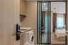 1 Bedroom Condo for rent in Life Rama 4 - Asoke, Khlong Toei, Bangkok near MRT Queen Sirikit National Convention Centre