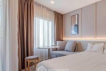 1 Bedroom Condo for rent in Life Rama 4 - Asoke, Khlong Toei, Bangkok near MRT Queen Sirikit National Convention Centre