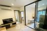 1 Bedroom Condo for rent in Life Asoke Rama 9, Makkasan, Bangkok near MRT Phra Ram 9