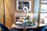 1 Bedroom Condo for rent in Park Origin Phrom Phong, Khlong Tan, Bangkok near BTS Phrom Phong