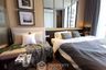 1 Bedroom Condo for rent in Park Origin Phrom Phong, Khlong Tan, Bangkok near BTS Phrom Phong