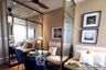 1 Bedroom Condo for rent in Park Origin Phrom Phong, Khlong Tan, Bangkok near BTS Phrom Phong