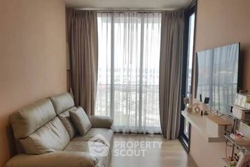 1 Bedroom Condo for rent in OKA HAUS Sukhumvit 36, Khlong Tan, Bangkok near BTS Thong Lo