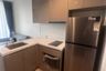 1 Bedroom Condo for rent in Quinn Sukhumvit 101, Bang Chak, Bangkok near BTS Punnawithi