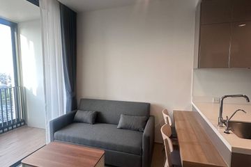 1 Bedroom Condo for rent in Quinn Sukhumvit 101, Bang Chak, Bangkok near BTS Punnawithi