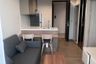 1 Bedroom Condo for rent in Quinn Sukhumvit 101, Bang Chak, Bangkok near BTS Punnawithi