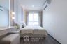 1 Bedroom Condo for rent in KnightsBridge Space Sukhumvit-Rama 4, Phra Khanong, Bangkok near BTS Phra Khanong