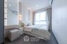 1 Bedroom Condo for rent in KnightsBridge Space Sukhumvit-Rama 4, Phra Khanong, Bangkok near BTS Phra Khanong