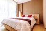 1 Bedroom Condo for rent in Klass Condo Silom, Silom, Bangkok near BTS Chong Nonsi