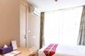 1 Bedroom Condo for rent in Klass Condo Silom, Silom, Bangkok near BTS Chong Nonsi
