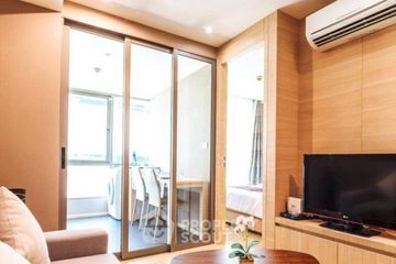 1 Bedroom Condo for rent in Klass Condo Silom, Silom, Bangkok near BTS Chong Nonsi