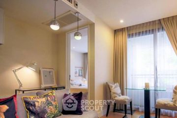 1 Bedroom Condo for rent in Collezio Sathorn - Pipat, Silom, Bangkok near BTS Chong Nonsi