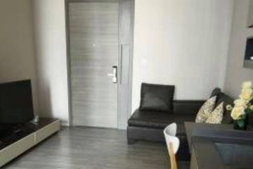 1 Bedroom Condo for rent in The Room Sukhumvit 69, Phra Khanong Nuea, Bangkok near BTS Phra Khanong
