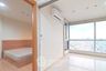 1 Bedroom Condo for rent in Rhythm Ratchada-Huai Khwang, Din Daeng, Bangkok near MRT Huai Khwang