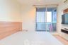 1 Bedroom Condo for rent in Rhythm Ratchada-Huai Khwang, Din Daeng, Bangkok near MRT Huai Khwang