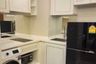 1 Bedroom Condo for rent in Amaranta Residence, Huai Khwang, Bangkok near MRT Huai Khwang
