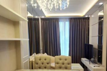 1 Bedroom Condo for rent in Amaranta Residence, Huai Khwang, Bangkok near MRT Huai Khwang