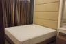 1 Bedroom Condo for rent in Amaranta Residence, Huai Khwang, Bangkok near MRT Huai Khwang
