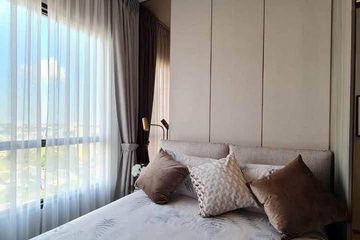 1 Bedroom Condo for rent in Knightsbridge Prime Onnut, Phra Khanong Nuea, Bangkok near BTS On Nut